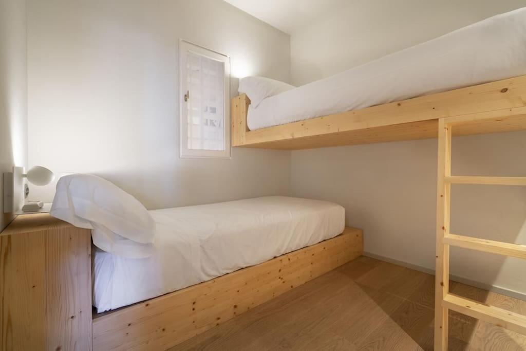 Alta House Apartments Sa Blava Begur Exterior foto